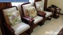 Very Antique NARRA Sofa Set Very Antique NARRA Sofa Set