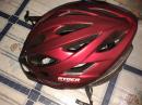 bike helmet, RYDER design by u.s.a bike helmet, RYDER design by u.s.a