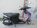 YAMAHA Mio amore YAMAHA Mio amore