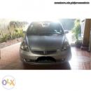 Honda Jazz 2005 MT Honda Jazz 2005 MT